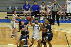 Wheaton Women's Basketball  Wheaton College women's basketball vs Fisher College. - Photo By: KEITH NORDSTROM : Wheaton, basketball